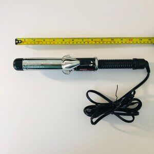 BaByliss Pro Maxi Curling Iron